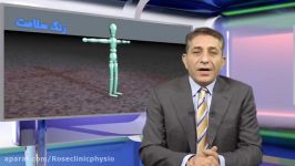 TV 81 looking back on the ER WCPT conference and answering questions گزارشی ازکنگره لیورپول