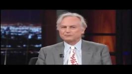 Bill Maher  Richard Dawkins  Im Sure Obama is an Atheist and Im Sure Kennedy Was 10 25 13