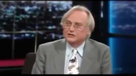 Bill Maher and Richard Dawkins team up to demolish stupid religious scum