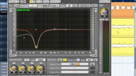 Voxengo Gliss EQ  Complete Walkthrough