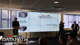 Datapath  iolite Launch Presentation