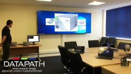 Datapath  iolite Board Room Presentation