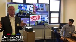 Datapath  Wavestore Presentation