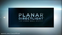 Planar DirectLight LED Video Wall System Product Overview