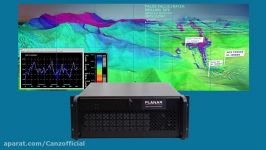 Clarity VCS Video Wall Processing Overview