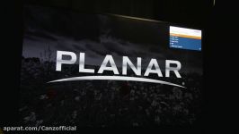 Planar MediaPlex Processing Overview