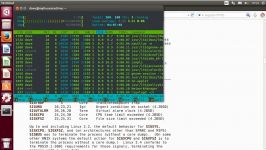 Linux Sysadmin Basics  6.1 Process Signals