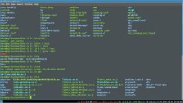 Linux Sysadmin Basics  7  Filesystem Layout Overview