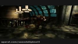 برترین تریلرهای دنیا  1  Bioshock E3 2006 