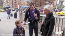 Billy on the Street Jacob Tremblay Is More Successful Than You