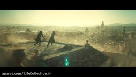 دومین تریلر Assassins Creed  مجموعه زندگی