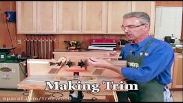 How to Use a Router Table  WOOD magazine