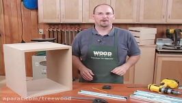 How to Install Drawer Slides in Cabinets  WOOD magazine