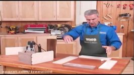 How to Set Up and Use a Dovetail Jig  WOOD magazine