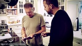 David Blaine Real or Magic with Harrison Ford