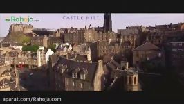 Edinburgh Capital of Scotland، ادینبورگ پایتخت اسکاتلند