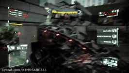 Crysis 2 Multiplayer Gameplay DX 11 PC Realism