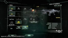 Crysis 2 Multiplayer gameplay PC