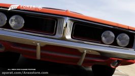 Forza Motorsport 6  تریلر بازی فورزا متواسپورت 6