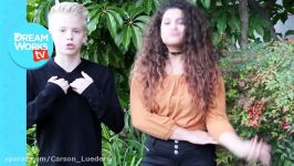 We Wish You A Merry CASHmas PARODY ft. Carson Lueders