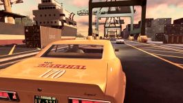 Mafia 3  Custom Rides and Racing Available Now for Free