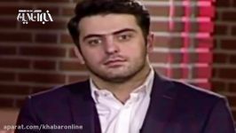 واکنش مهران مدیری به جنجال «بتمرگ خونه ات»