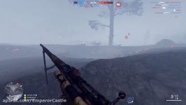 Battlefield 1 سایۀ غول پیکر