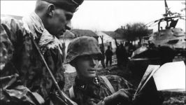 مستندات جنگ جهانی دوم  تصاویر پخش نشده  قسمت دوم کپی رایت military.ir  hamedof
