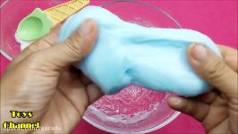 How to Make Slime Colgate Toothpaste and Glue Without Borax Without Starch and Without Detergent