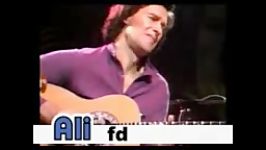 اجرای بسیار زیبا پاکو دلوسیا  گیتار فلامینکو  بداهه نوازی بزرگترین اساتید گیتار در دنیا