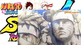 Naruto Ultimate Ninja Storm 4 Road to Boruto  Official