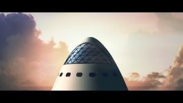 SpaceX Interplanetary Transport System