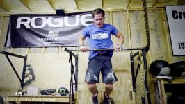 Frantasy Land with Rich Froning and James Hobart