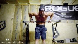 Frantasy Land with Rich Froning and James Hobart