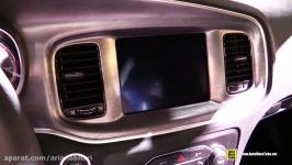 2017 Dodge Charger Daytona  Exterior and Interior Walkaround  2016 SEMA