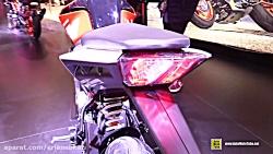 اخبار موتور KTM 125 Duke