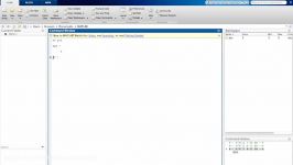 01 User Interface  آموزش نرم افزار متلب  مقدماتی تا پیشرفته