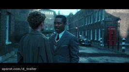 تریلر فیلم A United Kingdom  دنیای تریلر