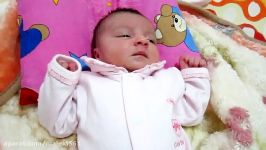 baby hiccup سکسکه بچه.flv