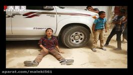 Gaza Children                          تصاویر متاثرکننده کودکان غزه