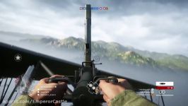 Battlefield 1 دیوار های آهنی3