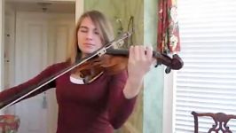 Kingdom Hearts 2 Passion Violin Orchestrated