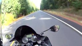 ZX14R acceleration test