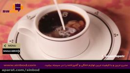 خرید قهوه ساز اسپرسوساز خرید آنلاین در www.sinbod.com