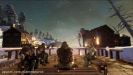 ARK Survival Evolved  Survivors Pack Launch Trailer  PS4