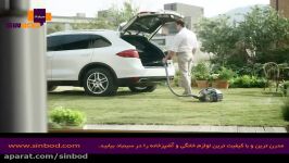 خرید جاروشارژی جاروبرقی خرید آنلاین در www.sinbod.com