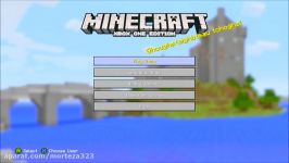 Minecraft Best Way To BuildStart A Modern City  20152016 XboxOneXbox360Ps3Ps4