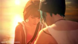 Life is Strange Launch Trailer