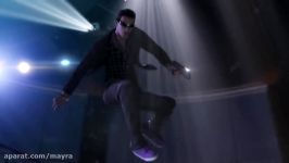 Saints Row The Third Cinematic Trailer