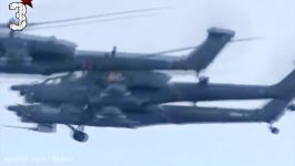 TOP 10 ATTACK HELICOPTERs 2014 VIDEOs